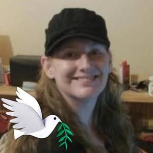 Meet your Posher, Yvonne